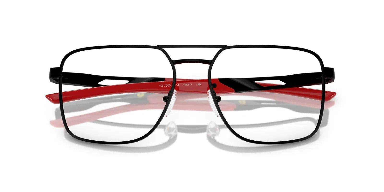 Scuderia Ferrari 7005 Eyeglasses - view 22